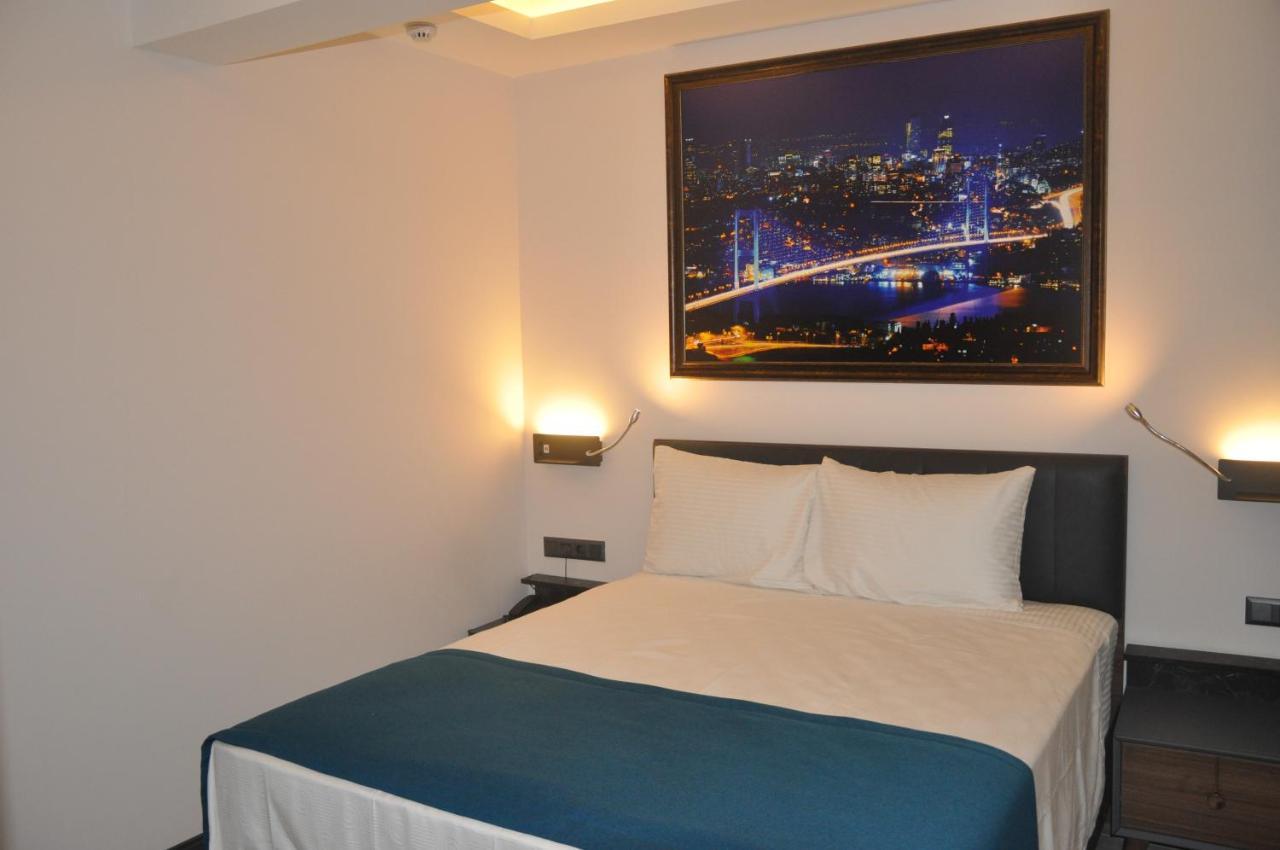 Golaz Suit Otel Ankara Extérieur photo